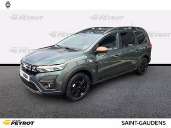 Photo Dacia Jogger Hybrid 140 5 places GSR2 Extreme