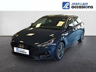 Photo Hyundai i30 1.0 T-GDi 100 BVM Creative