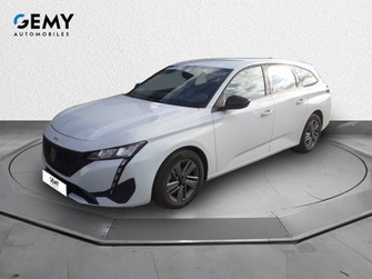 Photo Peugeot 308 SW BlueHDi 130ch S&S EAT8 Active Pack