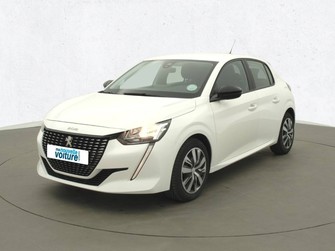 Photo Peugeot 208 208 PureTech 75 S&S BVM5