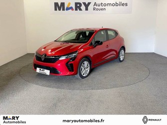 Photo Renault Clio dCi 100 Evolution