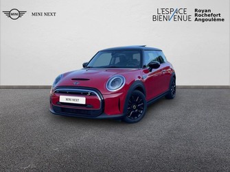 Photo Mini  184ch Edition Camden BVA 5CV