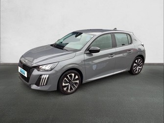 Photo Peugeot 208 208 PureTech 100 S&S BVM6