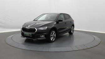 Photo Skoda Fabia 1.0 TSI 110 ch DSG7 Style