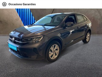 Photo Volkswagen Taigo 1.0 TSI 95ch