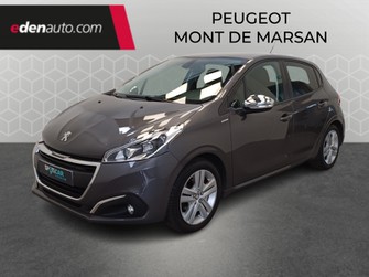 Photo Peugeot 208 1.2 PureTech 82ch BVM5 Style