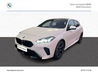 Photo Bmw Serie 1 Série 1 120A 170ch M Sport DKG7
