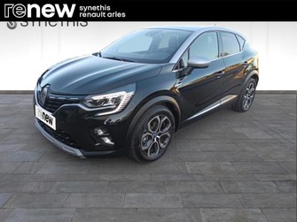 Photo Renault Captur E-Tech Plug-in 160 Intens
