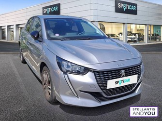 Photo Peugeot 208 PureTech 100 S&S BVM6 Style