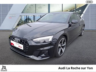 Photo Audi A5 A5 45 TFSI 265 S tronic 7 Quattro