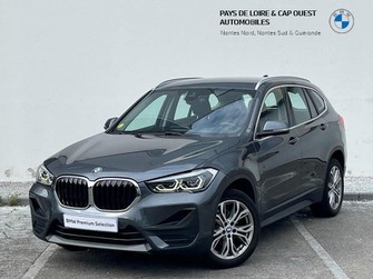 Photo Bmw X1 sDrive16dA 116ch Business Design DKG7