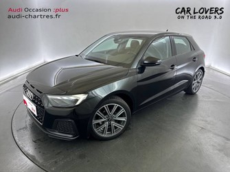Photo Audi A1 Sportback 25 TFSI 95 ch S tronic 7 Advanced