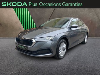 Photo Skoda Octavia 1.0 TSI MHEV 110ch Business DSG7