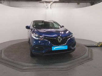 Photo Renault Kadjar Kadjar Blue dCi 115