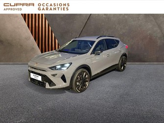 Photo Cupra Formentor 1.5 eHybrid 204ch V DSG6