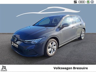 Photo Volkswagen Golf Golf 2.0 TDI SCR 115 BVM6