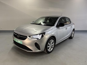 Photo Opel Corsa 1.2 75ch Elegance Business