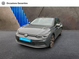 Photo Volkswagen Golf 1.5 eTSI OPF 150ch Style DSG7