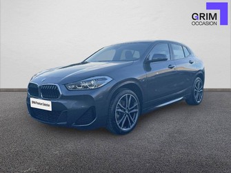 Photo Bmw X2 F39 X2 sDrive 18d 150 ch BVA8