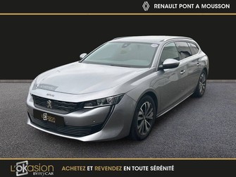 Photo Peugeot 508 SW 508 SW BlueHDi 130 ch S&S EAT8