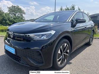 Photo Volkswagen ID.5 ID.5 174 ch Pro