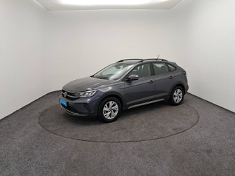 Photo Volkswagen Taigo Taigo 1.0 TSI 110 BVM6