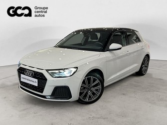 Photo Audi A1 sportback 30 TFSI 110 ch BVM6 Advanced