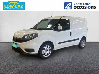 Photo Fiat Doblo CARGO FT 1.6 MULTIJET 120 PRO LOUNGE