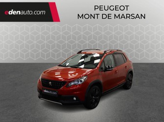 Photo Peugeot 2008 PureTech 110ch S&S EAT6 GT Line