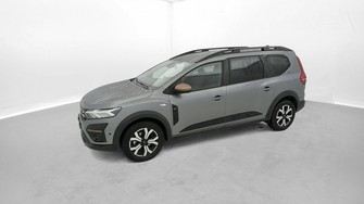 Photo Dacia Jogger Jogger TCe 110 7 places