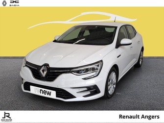 Photo Renault Megane 1.5 Blue dCi 115ch Business EDC