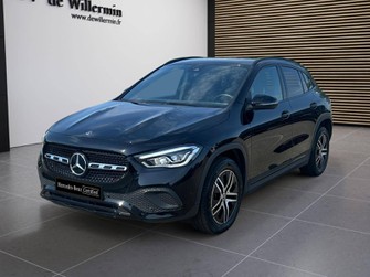 Photo Mercedes GLA GLA GLA 200 d 8G-DCT