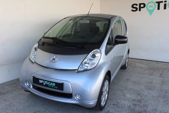 Photo Peugeot iOn iOn Electrique