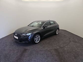 Photo Audi A3 SPORTBACK A3 Sportback 35 TFSI 150 S tronic 7