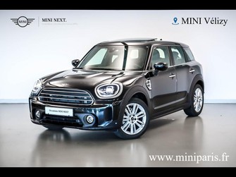 Photo Mini Countryman Countryman Cooper 136ch Edition Premium Plus BVA7