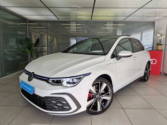 Photo Volkswagen Golf Golf 1.4 Hybrid Rechargeable OPF 245 DSG6