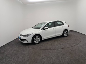 Photo Volkswagen Golf Golf 1.0 TSI OPF 110 BVM6