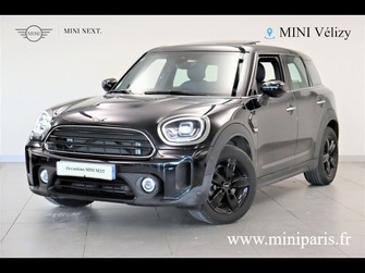 Photo Mini Countryman Countryman Cooper 136ch Essential BVA7