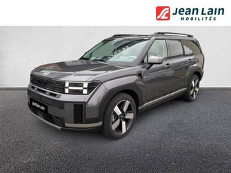 Photo Hyundai Santa Fe 1.6 T-GDi 215 Hybrid BVA6 Executive
