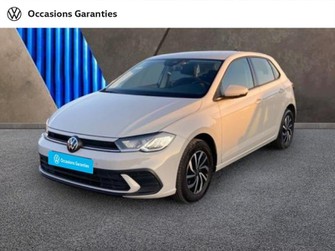 Photo Volkswagen Polo 1.0 TSI 95ch Life