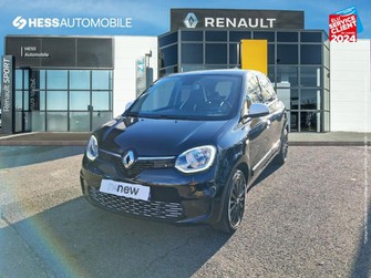 Photo Renault Twingo 1.0 SCe 65ch Urban Night - 21MY