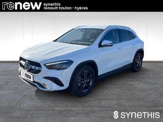 Photo Mercedes GLA 7G-DCT Progressive Line