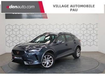 Photo Cupra Formentor 1.5 TSI 150 ch DSG7 Business Edition