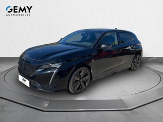 Photo Peugeot 308 PHEV 225 e-EAT8 GT Pack