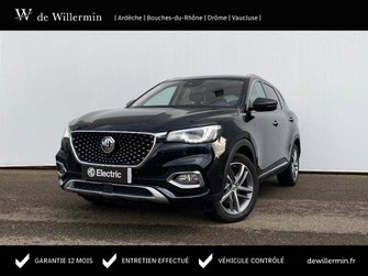Photo MG EHS EHS 1.5T GDI PHEV