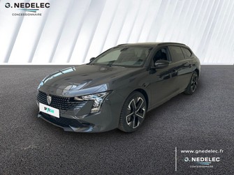 Photo Peugeot 508 SW Hybrid 225ch GT e-EAT8