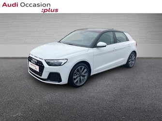Photo Audi A1 Sportback 25 TFSI 95ch Design S tronic 7