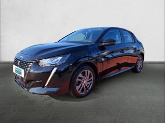Photo Peugeot 208 208 PureTech 100 S&S EAT8