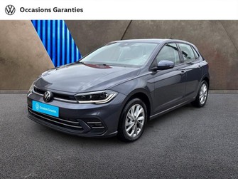 Photo Volkswagen Polo 1.0 TSI 95ch Style