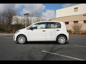 Photo Volkswagen Up ! Electrique 83ch Life